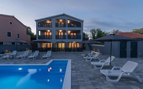 Apartmani Natalija