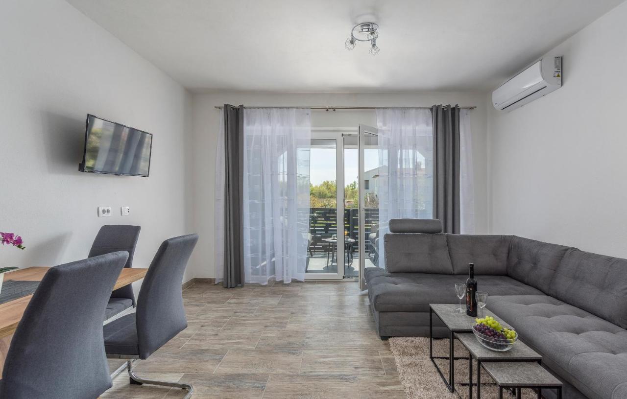 Apartmani Natalija Porec Camera foto