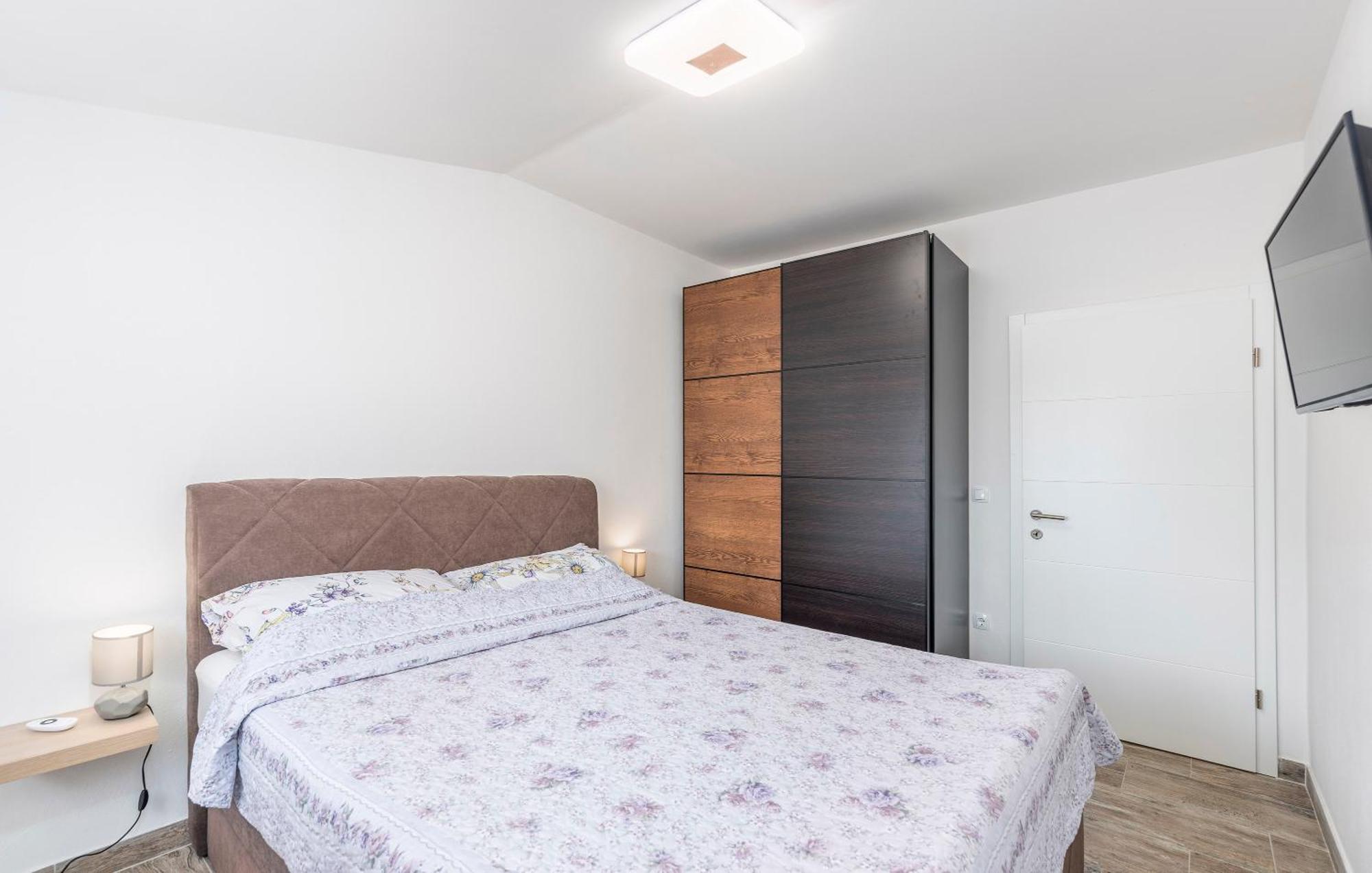 Apartmani Natalija Porec Camera foto