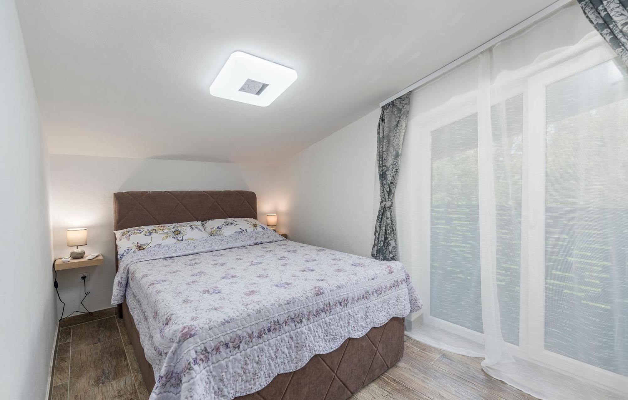 Apartmani Natalija Porec Camera foto