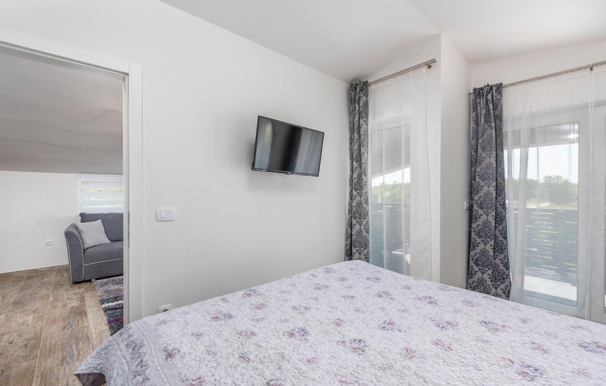 Apartmani Natalija Porec Camera foto