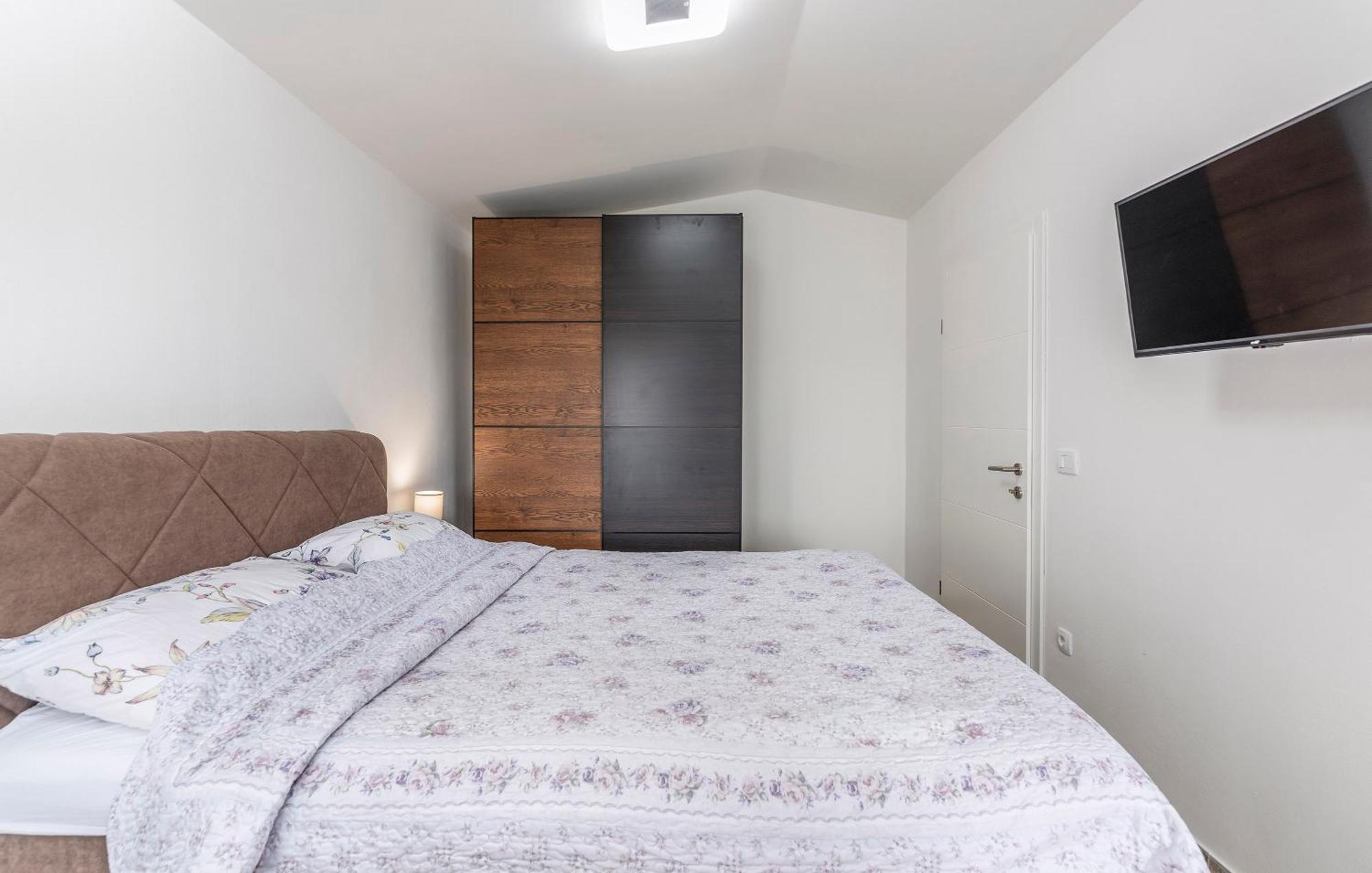 Apartmani Natalija Porec Camera foto