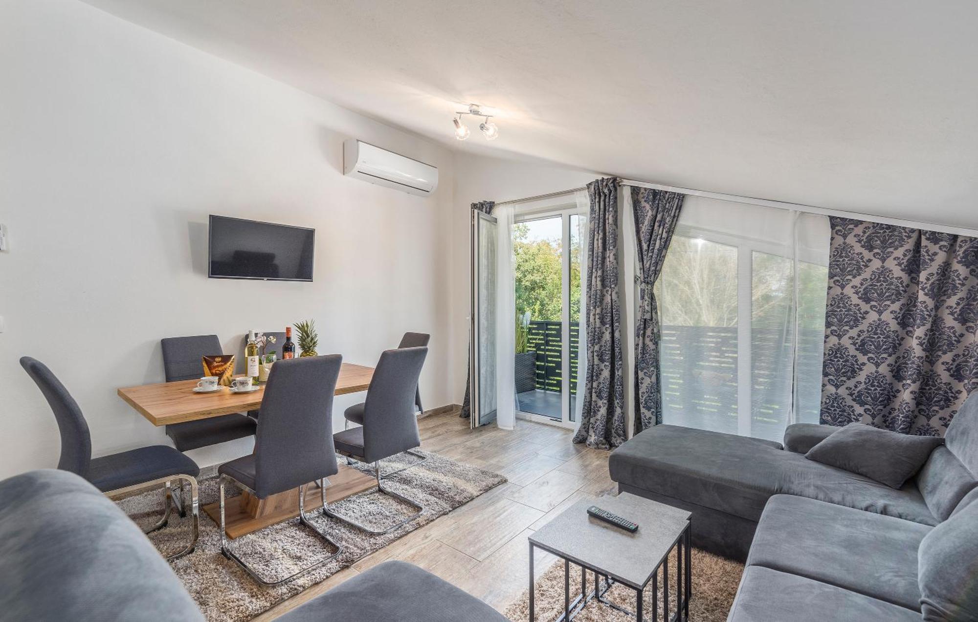 Apartmani Natalija Porec Camera foto