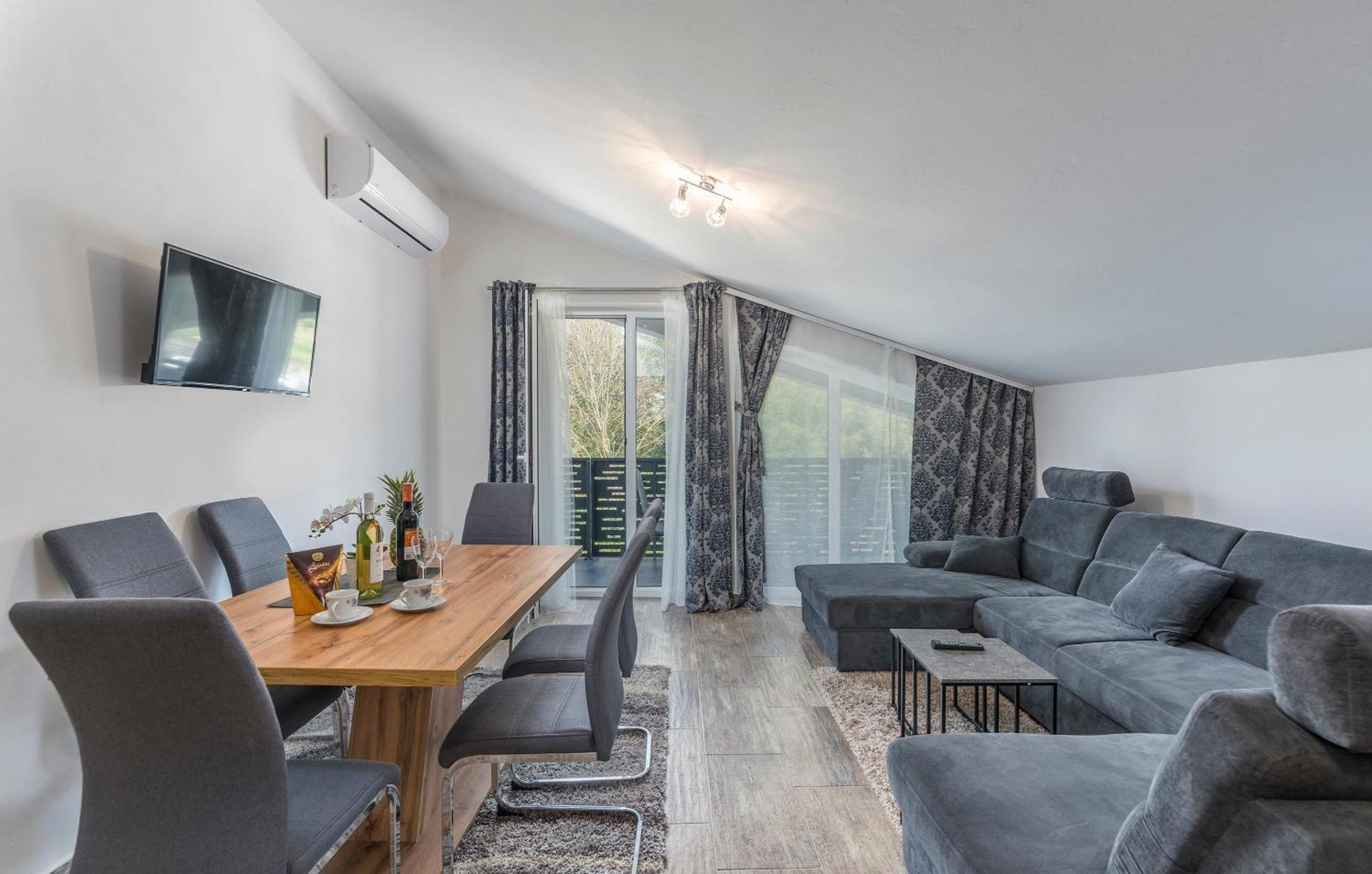 Apartmani Natalija Porec Camera foto