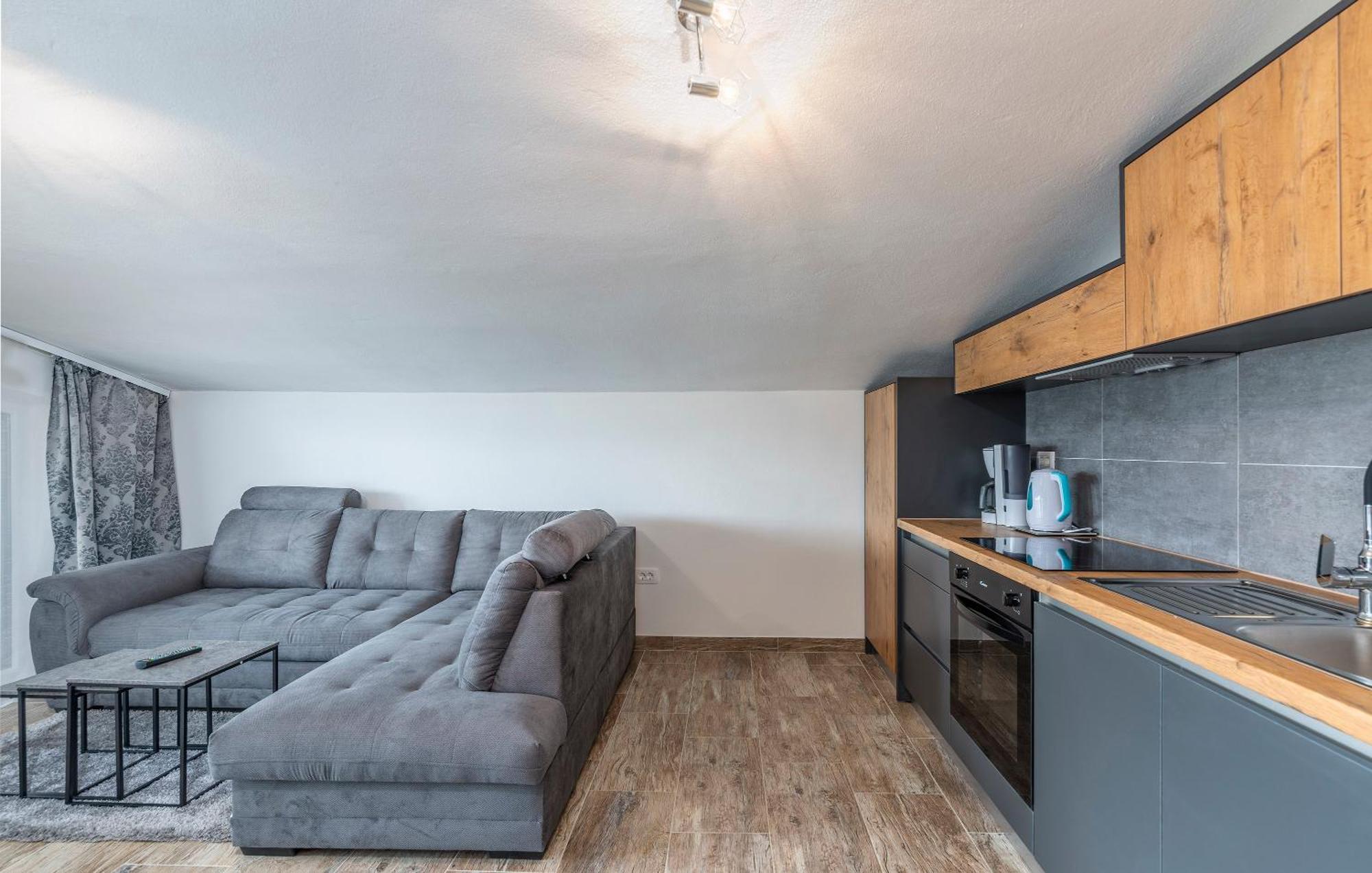 Apartmani Natalija Porec Camera foto