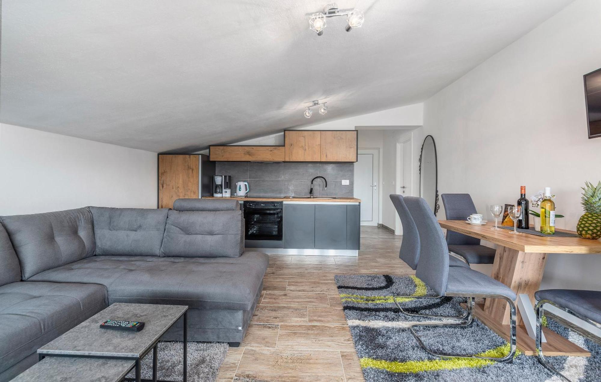 Apartmani Natalija Porec Camera foto