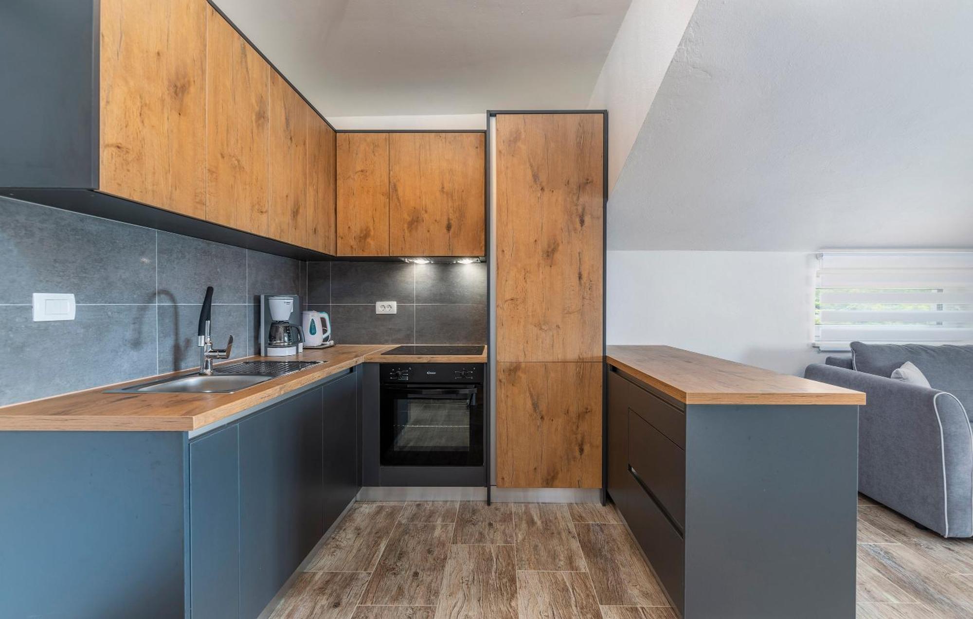 Apartmani Natalija Porec Camera foto