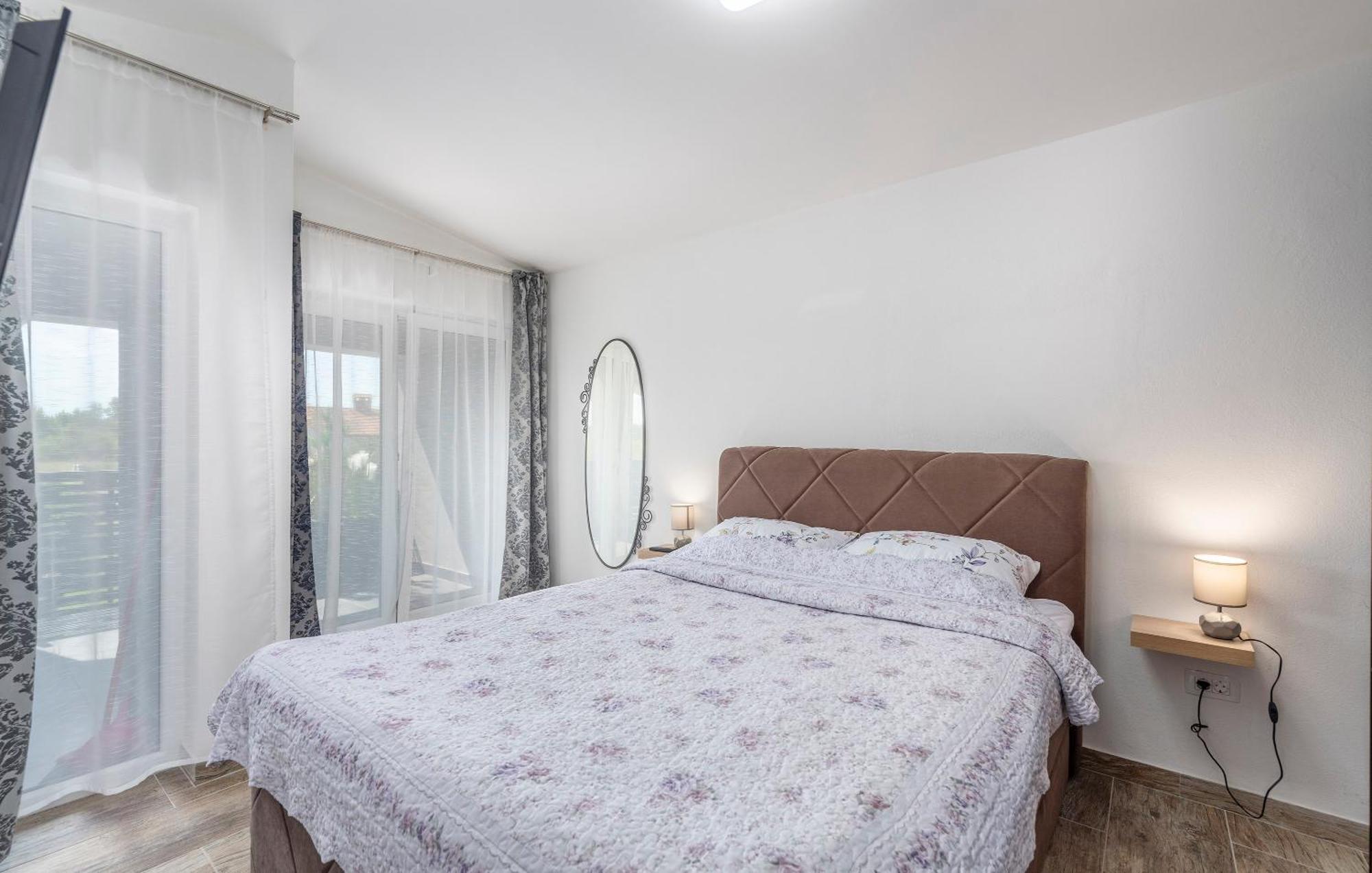 Apartmani Natalija Porec Camera foto