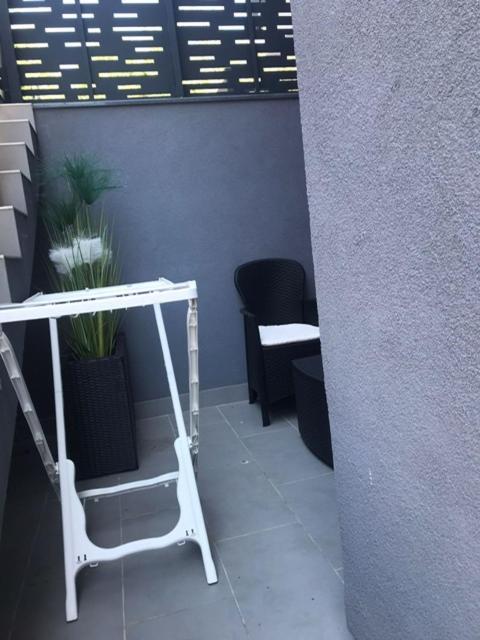 Apartmani Natalija Porec Esterno foto