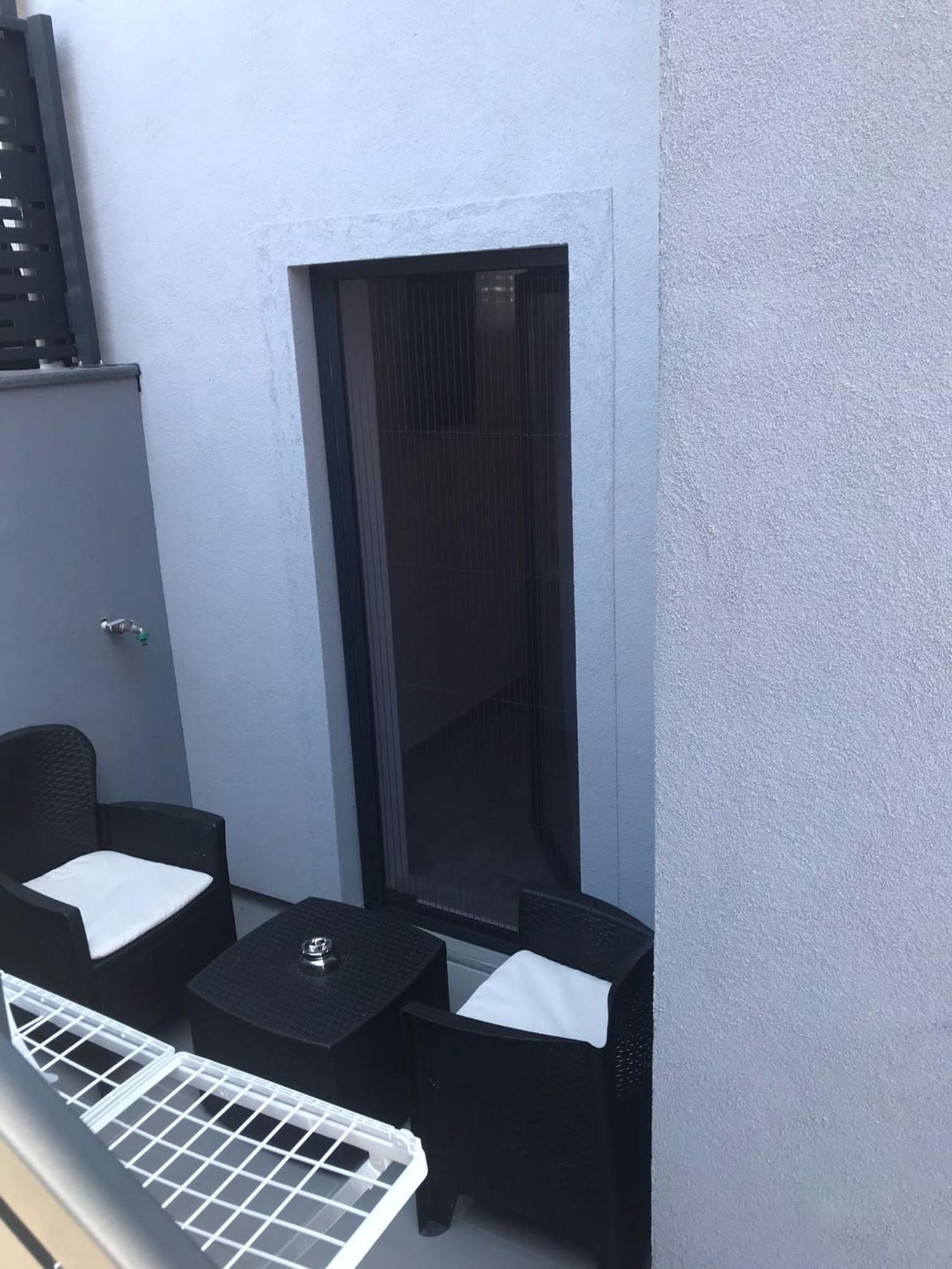 Apartmani Natalija Porec Esterno foto