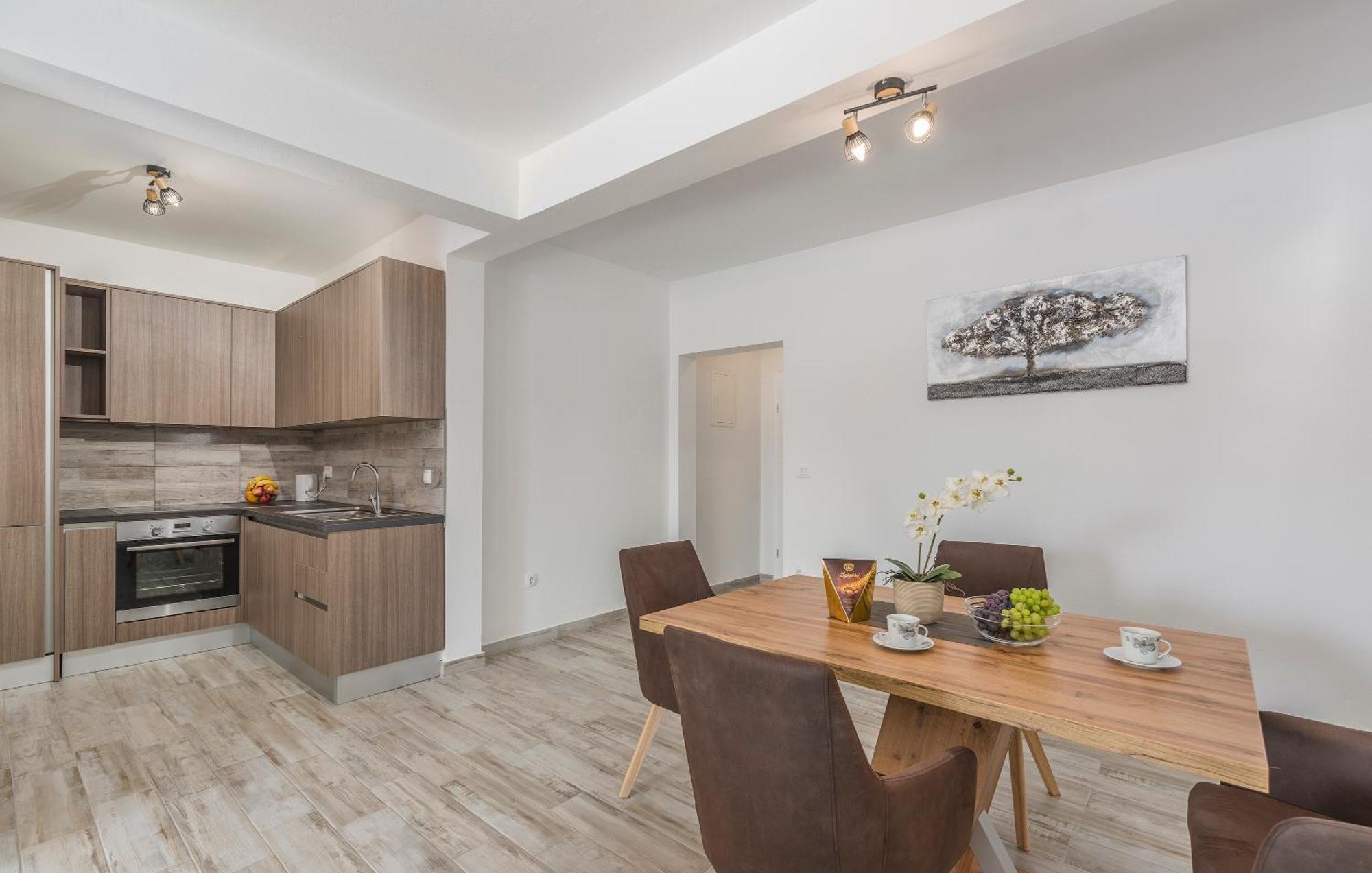 Apartmani Natalija Porec Esterno foto