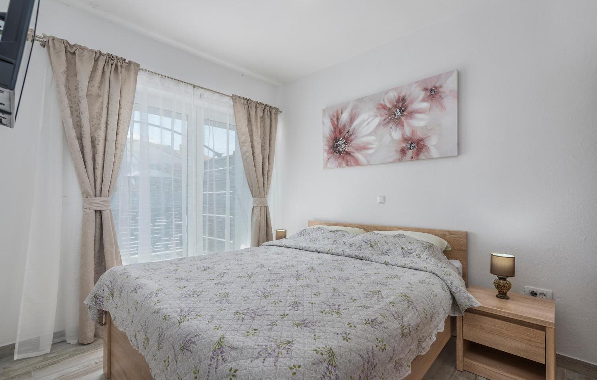 Apartmani Natalija Porec Esterno foto